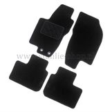 Autostyle Automatten Audi A6 1997-1999